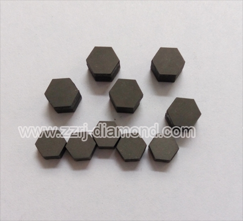 PCD blanks for making wire drawing dies,polycrystal diamond