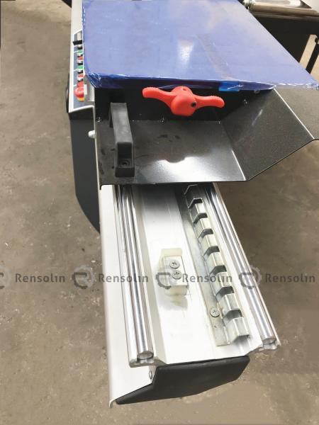 CE Certification Woodworking Machine 3200mm Length Panel Saw Sliding Table Saw