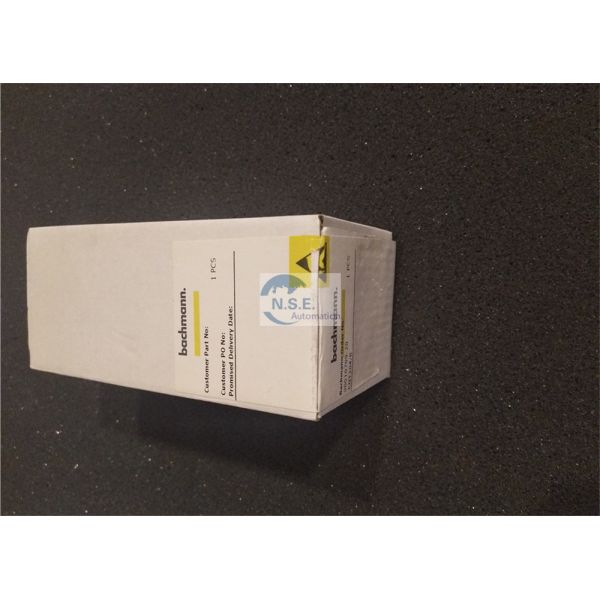 Части ДКС эко- дружелюбного модуля ДИО248 Бачманн запасные первоначальные от Германии