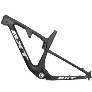 Carbon Full Suspension Frame