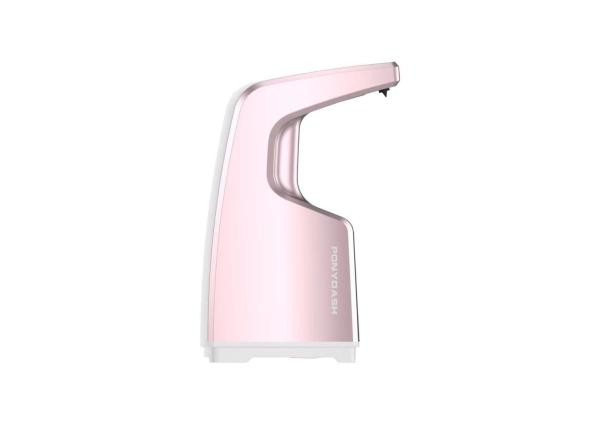 Infrared No Touch Liquid Soap Dispenser Wall Mounted For Hotel / Hospital / Mall