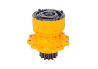 LG200 Vertical Shaft Excavator Gearbox Large Tooth Diameter 180mm Steel Material