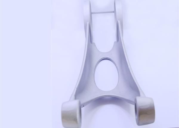Pedal Boat Driving Frame Aluminum Die Casting Components 500*120 Mold