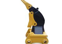 Acessório da maquinaria de construção de Q355B PC Excavator Rock Ripper For