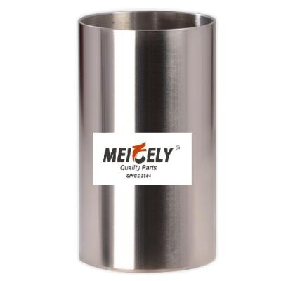 ISUZU Engine Cylinder Liner 6BD1 5-11261-242-0 9-11261-118-0 9-11261-602-0 5-11261-004-0