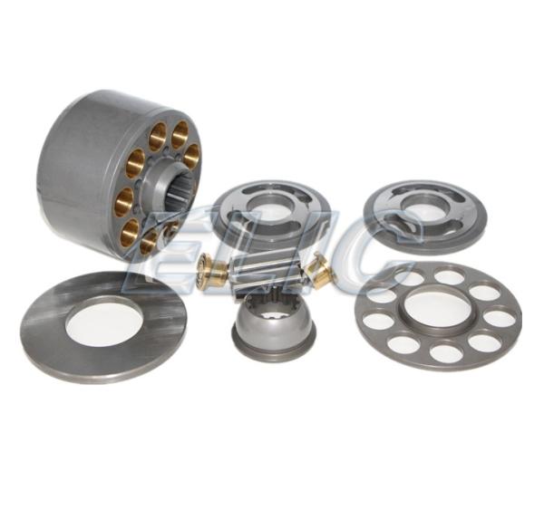 EC250D Hydraulic Pump Parts 14567427 14571504 14550214 14596499 14609380 14596494 14596493 14596492