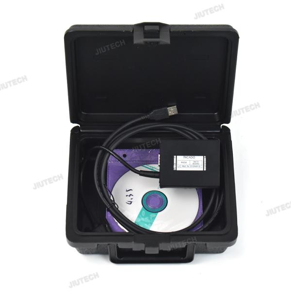 Tachosoft airbag resetter 6.4