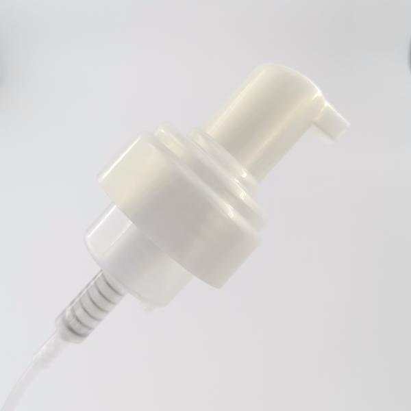 Smooth Closure 43/410 Foaming Soap Dispenser Pump