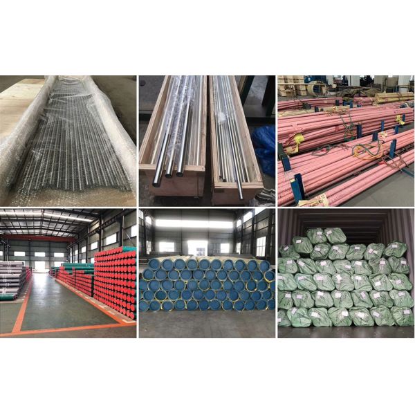 Bright Surface 304 30mm Stainless Steel Round Bar Widespread Polished