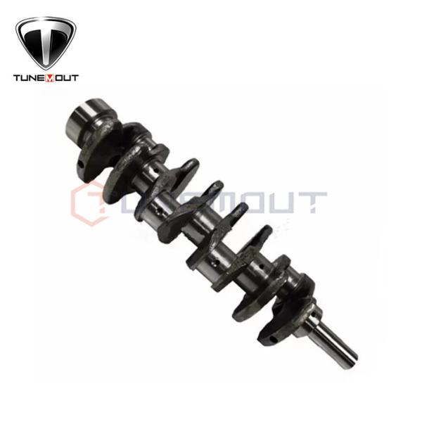 3L 5L Engine Crankshaft OEM 13401-54060 for Toyota Hilux