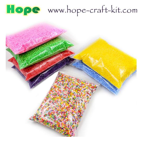 EPS Styrofoam Foam  Half Ball Cone Star Heart for Kids Hobbies DIY Material OEM ODM Various Shapes Size STEM INNOVATION