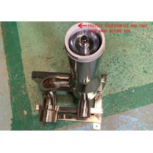 Multi переменчивое давление двигателя 200Kpa сопла фонтана