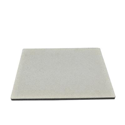 Smooth Edge Cordierite Mullite Kiln Shelves UnGlazed For Consistent Performance
