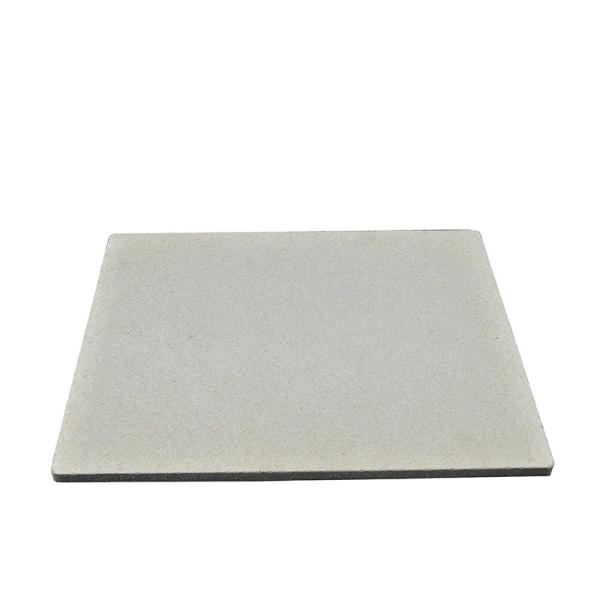 Smooth Edge Cordierite Mullite Kiln Shelves UnGlazed For Consistent Performance