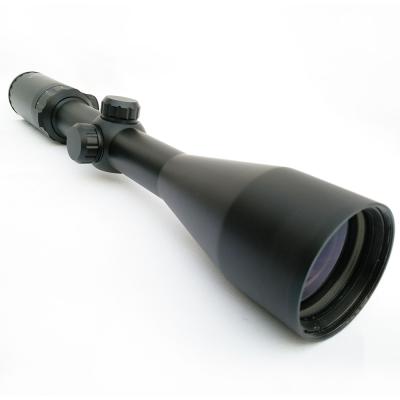 Óptica SECOZOOM 3-12x50 SFP Rifle Scope & 30mm Picatinny Scope Anéis