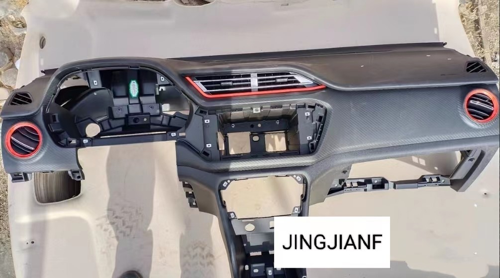 OE 401001216AA Dashboard for Tiggo 2 3x Auto Parts Customized 100% Tested Dashboard