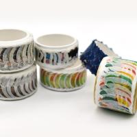 Kawaii Japanese Washi Masking Tape For Overlap Decoration