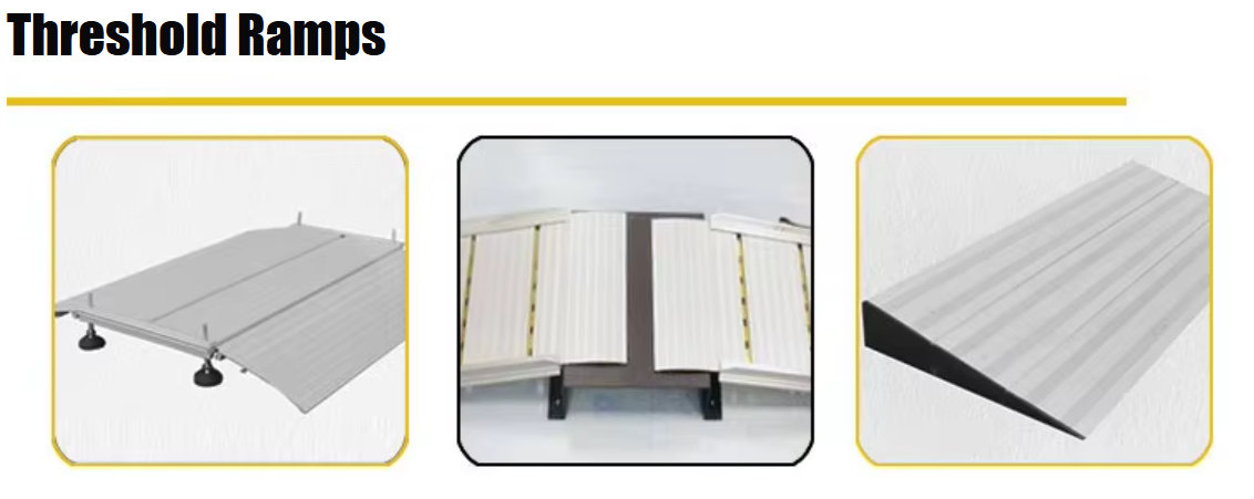 Ноги Портативный Алюминиевый Сплав складной настройки регулируемый мотоцикл ходьба электрический коляска рампа для автомобиля