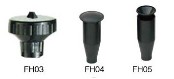 Outdoor or Indoor Floating Fountains Submersible Pump with Light for Decorative