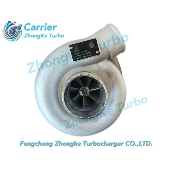 Caterpillar 320 3066 Excavadora Turbo 49179-02260 49179-02220 49179-02230 49179-02240 205-6741 2056741 222-8219 227-1027 5I7952
