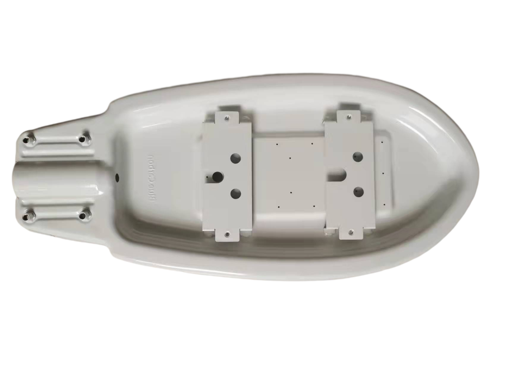 Ltd. Металлическая ламповая крышка на заказ