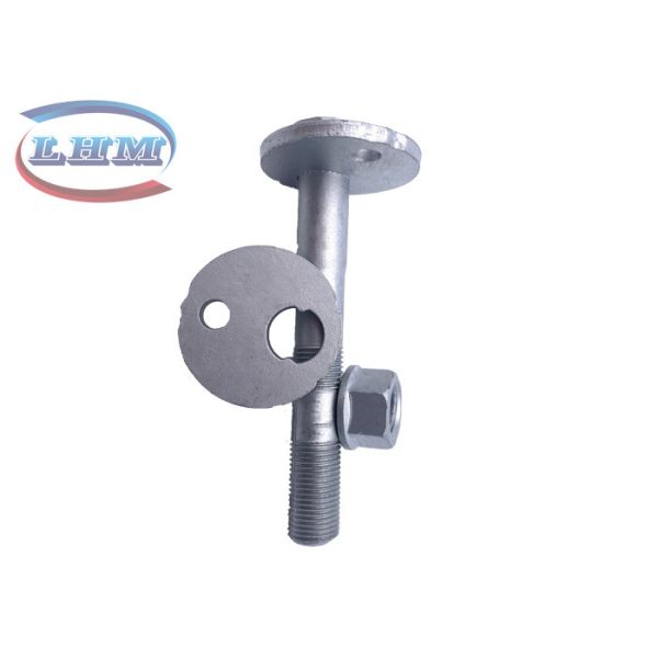 Hilux Revoの前部コントロール アームの調節可能なキャンパー48190-0K050