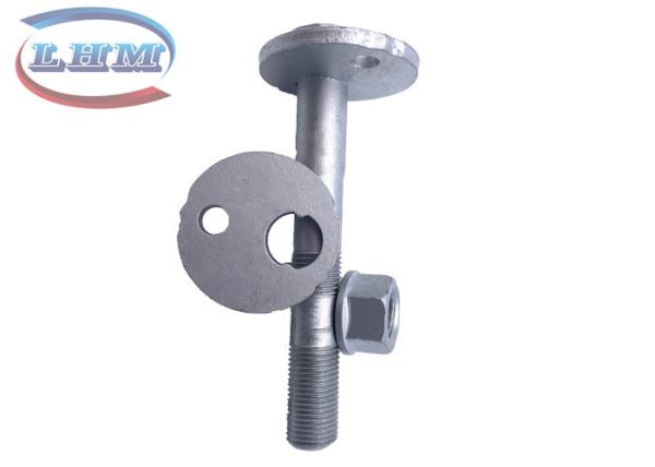 Hilux Revo Front Control Arm Adjustable Camber 48190-0K050