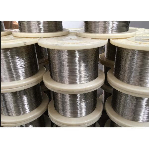 Материал Incoloy провод сплава 800H/800HT 800 Cr Fe Ni/