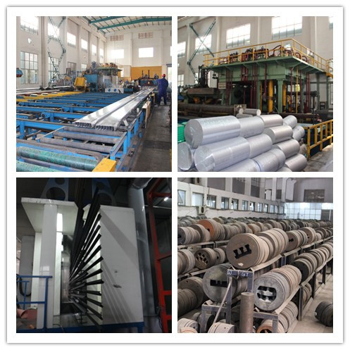 Aluminum End Clamp Solar Roof Mounting Systems / Solar Panel Roof Mounts