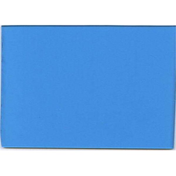 Smooth Surface Dark Blue Float Glass 4mm 5mm 5.5mm 6mm 8mm 10mm Thickness