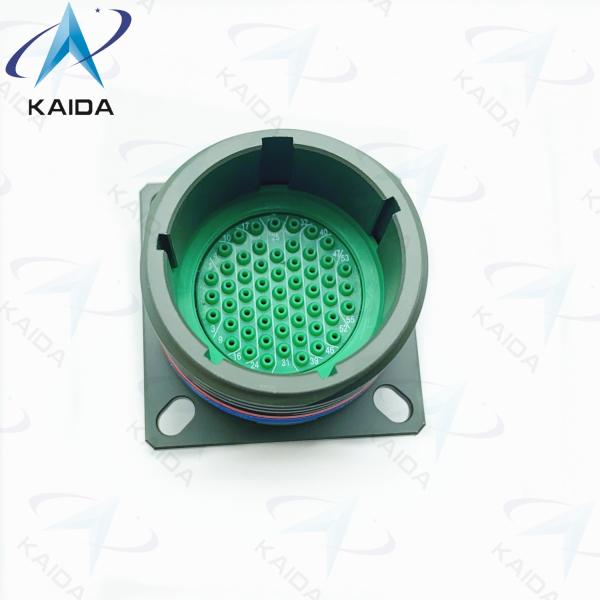 Conectores D38999 20WE35PN