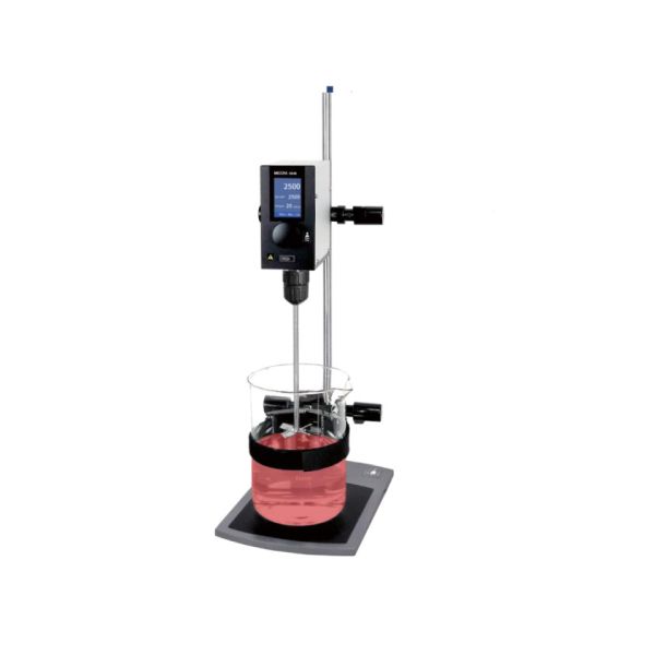 Top Brushless Motor Laboratory Electric Agitator for Small High Speed Dispersor