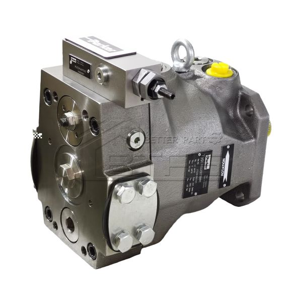PV040R1K1T1NMM1 Parker Denison PVplus Variable Displacement Hydraulic Pump