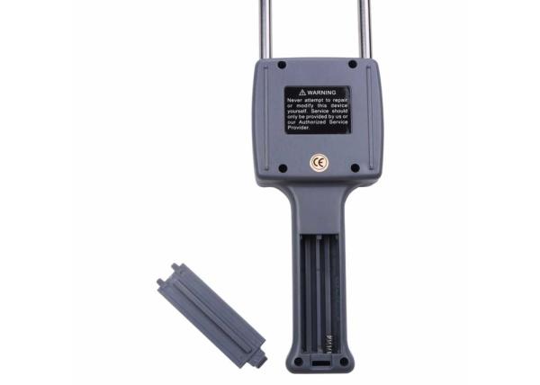 TK25G Portable Digital Grains Moisture Meter For Barley, Corn,Hay,Oats,Rapeseed,Rough Rice,Sorghum,Soybeans and Wheat