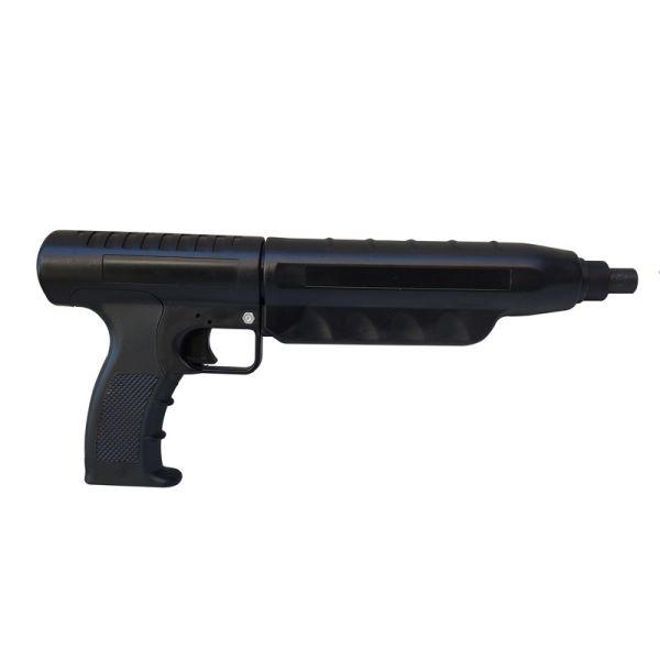 Silence Fastening Tool Manual Nail Gun with Customized OEM Solutions and 340mm Length