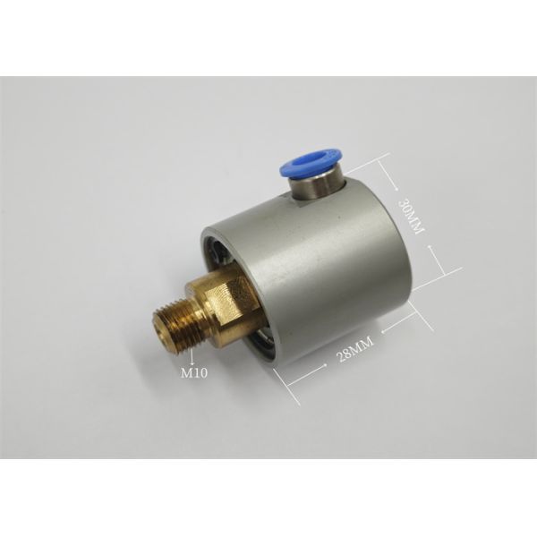 Man Roland R700 Pnumartic Rotary Valve 094K024650 Roland Printer Spare Parts