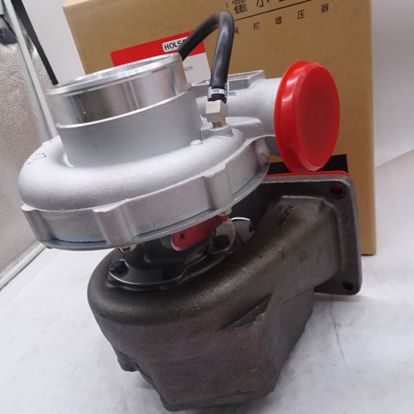 High Performance Truck Turbocharger Sinotruk Howo Truck VG1560118229 motorcycle engine parts engine spare parts cummins