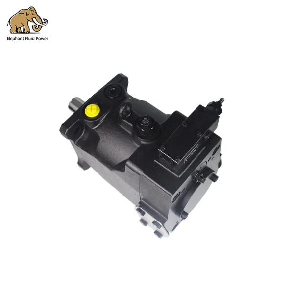 Série PV PV63 Bomba de pistão axial Parker Equipamento pesado hidráulico Peças de reparação de manutenção