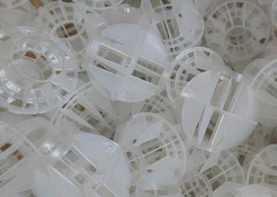 High Capacity 	Plastic Random Packings Plastic Polyhedral Hollow Ball