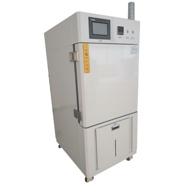 Industrial Vacuum Drying Oven Energy Saving With Oil Free Vacuum Pump