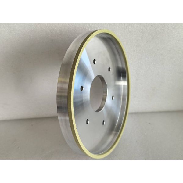 Cup Wheel Vitrified Bond Diamond Disc 6A2M Grinding Wheel for PCD PCBN etc