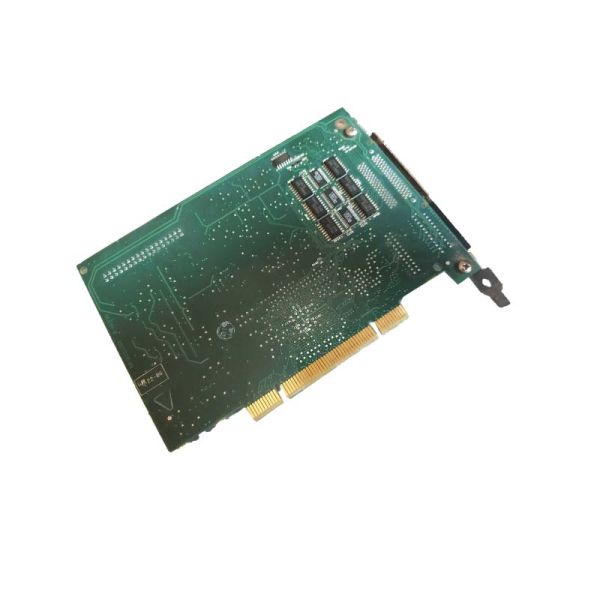 National Instruments PCI-6225 Data Acquisition Card with 80 Analog Inputs Customized OEM Support and Low-Cost DAQ Functionality