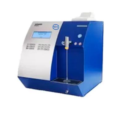 Fulmatic Lactoscan Milk Analyzer Julie Z9 Fat Salt Freezing Point Automatic Test Milk Analyzer