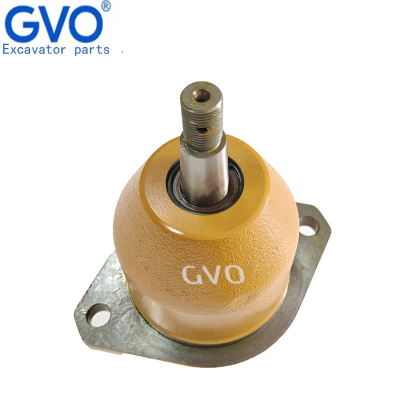 GVO 234-4638 Hydraulic motor fan pump motor piston pump suitable for E330D, E336, E365C, E345 excavators/construction machinery parts.