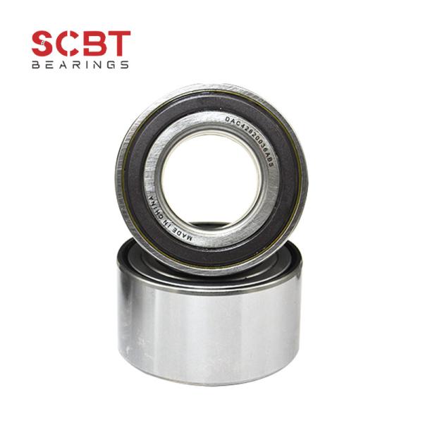 DAC40840034 GB40250S01 Auto Wheel Bearings