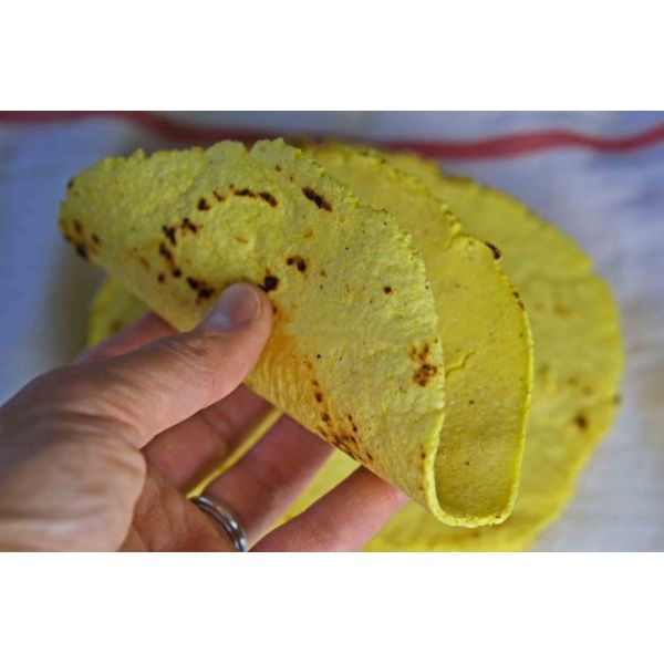 Full Automatic industrial flour corn mexican tortilla machine /Grain product tortilla making machines