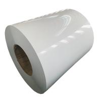Pre-Painted Aluminum Rolls Pre-Coated Color Aluminum Coil H26 Prepainted Aluminum Coil Color Coated Aluminum Roll