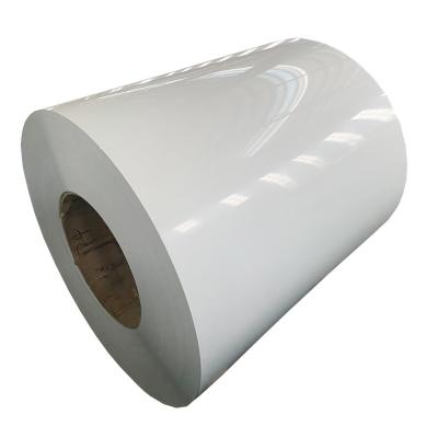 5052 Color Coated Coil Aluminium 0.5mm 1050 Coil Aluminium 3003