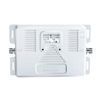 faixa dupla 850MHz 1800MHz do amplificador de impulsionador do telefone celular de 2G 3G 4G