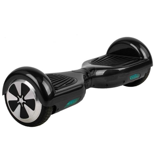 Two Wheels Smart Self Balancing Electric Scooter 4400mah battery 6.5 inch dropshipping